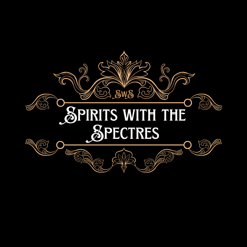 Spirits with the Spectres - logo